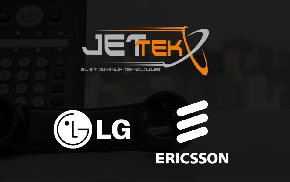 Ericsson-LG