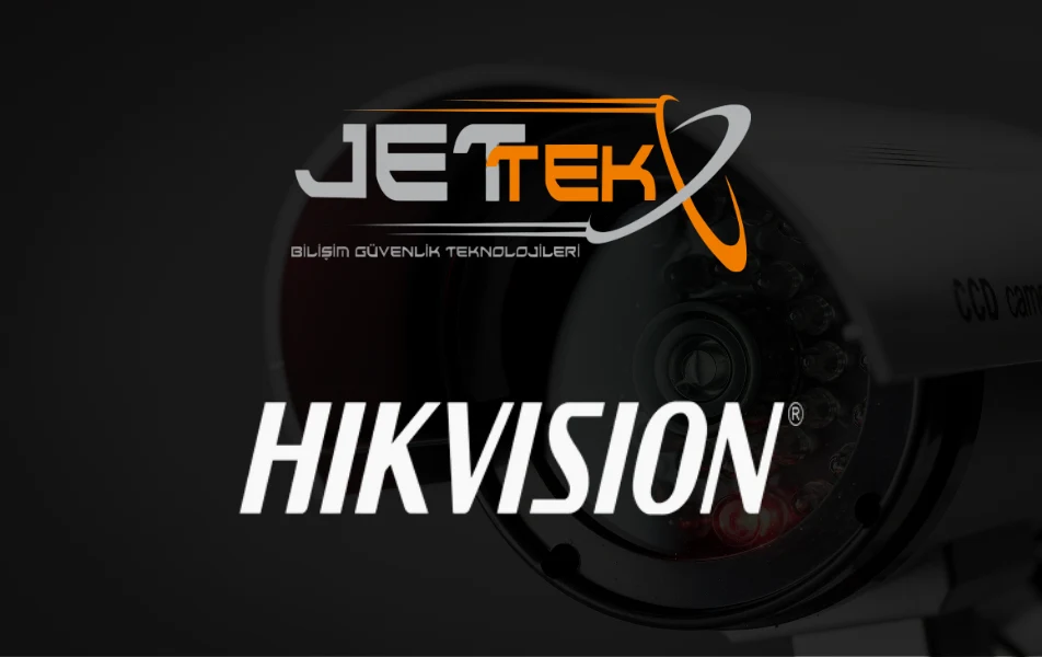 Hikvision