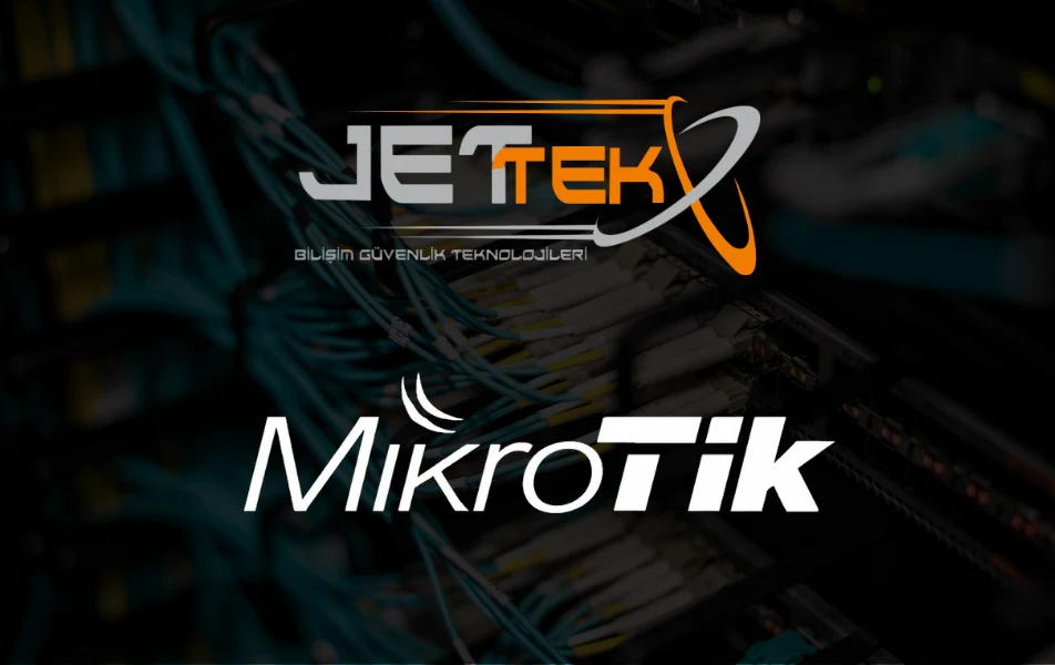 MikroTik