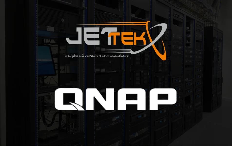 QNAP